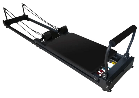 Megacore Pilates Compact Foldable Reformer T07